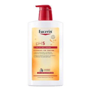 EUCERIN OLEOGEL DE DUCHA PIEL MUY SECA Y SENSIBLE PH 5 1...