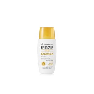 HELIOCARE 360º SENSATION PROTECTOR SOLAR ULTRALIGERO... 2