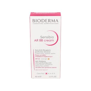 SENSIBIO AR BB CREAM SPF 30 BIODERMA 1 ENVASE 40 ml