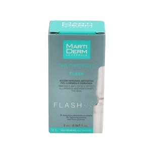 MARTIDERM FLASH AMPOLLAS 1 AMPOLLA 2 ml