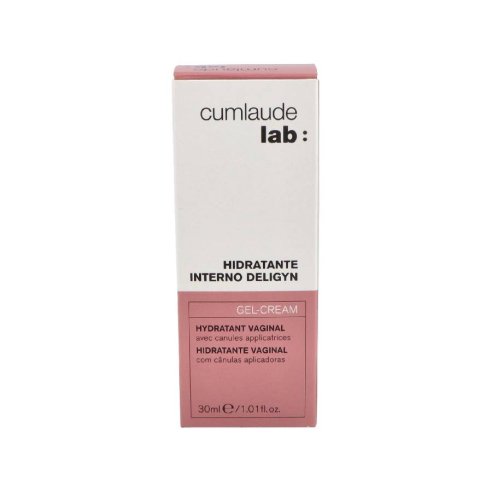 RILASTIL CUMLAUDE LAB HIDRATANTE INTERNO DELIGYN 1 ENVASE 30 ml