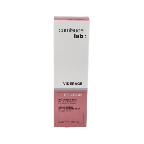 CUMLAUDE LAB: VIDERAGE 1 ENVASE 30 ml