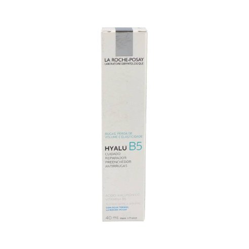 HYALU B5 TRATAMIENTO ANTI-ARRUGAS 1 ENVASE 40 ml