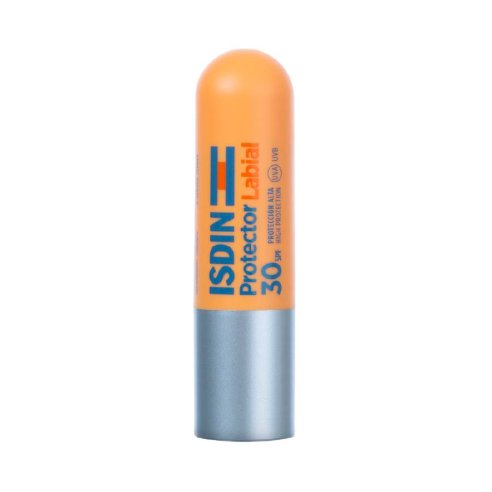 ISDIN PROTECTOR LABIAL SPF 30 1 ENVASE 4 g