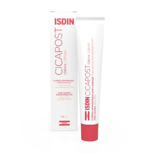 CICAPOST ISDIN CREMA 1 ENVASE 50 g