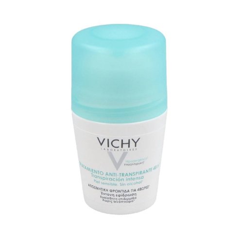 VICHY TTO ANTITRANSPIRANTE EFICACIA 48 H ROLL-ON