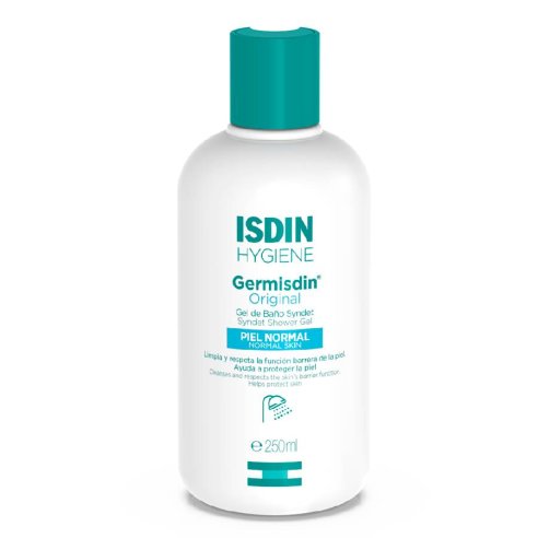 ISDIN HYGIENE GERMISDIN ORIGINAL 1 ENVASE 250 ml