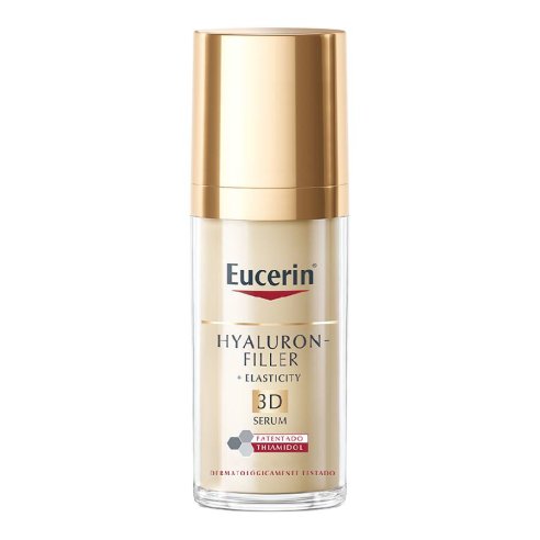 EUCERIN HYALURON FILLER  ELASTICITY 3D SERUM 1 ENVASE 30 ml