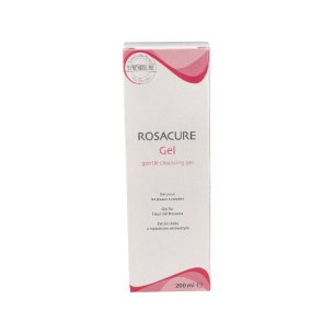 ROSACURE GENTLE CLEASING GEL 200 ML