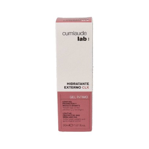 CUMLAUDE LAB: HIDRATANTE EXTERNO CLX 1 ENVASE 30 ml