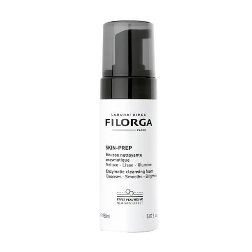 FILORGA SKIN -PREP MOUSSE DESMAQUILLANTE 150ML