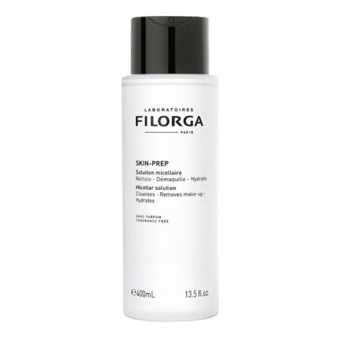 FILORGA SKIN-PREP  SOLUTION MICELLAIRE 400ML