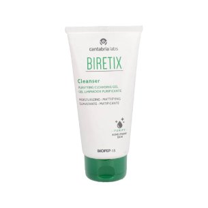 BIRETIX CLEANSER GEL LIMPIADOR PURIFICANTE 150 ML