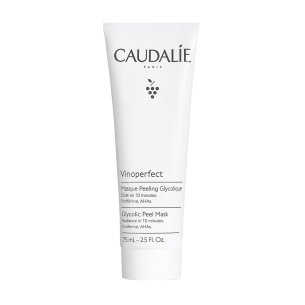 VINOPERFECT MASCARILLA PEELING GLICOLICO 75 ML CAUDALIE