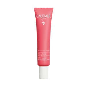 VINOHYDRA CREMA HIDRATACION INTENSA EN TUBO 60 ML CAUDALIE