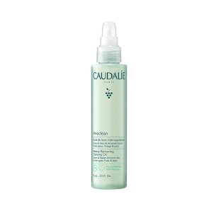 VINOCLEAN ACEITE TRATANTE DESMAQUILLANTE 75ML  CAUDALIE