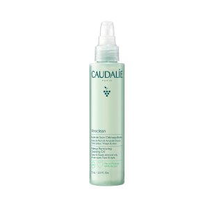 VINOCLEAN ACEITE TRATANTE DESMAQUILLANTE CAUDALIE 150 ML