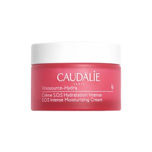 VINOHYDRA CREMA HIDRATACION INTENSA TARRO 50ML CAUDALIE