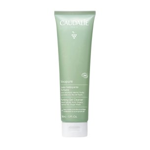 VINOPURE GELATINA LIMPIADORA 150ML CAUDALIE
