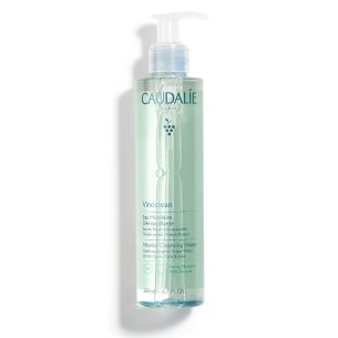 VINOCLEAN AGUA MICELAR DESMAQUILLANTE 200ML CAUDALIE
