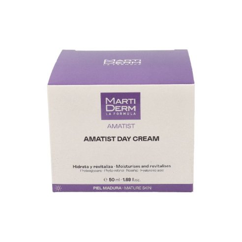 MARTIDERM AMATIST DAY CREAM 1 TARRO 50 ml