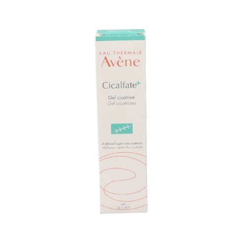 AVENE CICALFATE GEL DE CICATRICES 1 ENVASE 30 ml