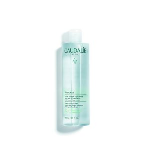 VINOCLEAN  LOCION TONICA HIDRATANTE 400ML CAUDALIE