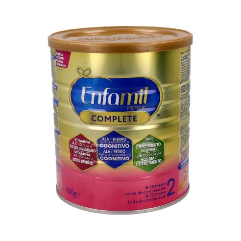 ENFAMIL  2 PREMIUM 900 G