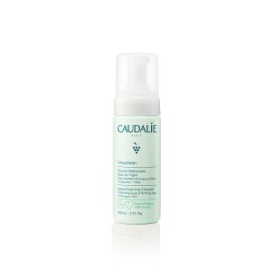VINOCLEAN ESPUMA LIMPIADORA 150ML CAUDALIE