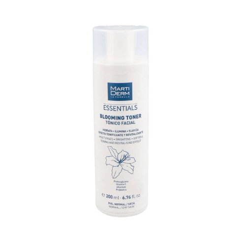 MARTIDERM BLOOMING TONER 1 ENVASE 200 ML