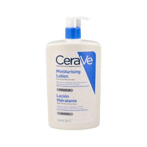 CERAVE LOCION HIDRATANTE 1 ENVASE 1 L