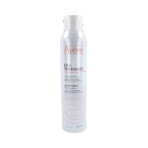 AVENE AGUA TERMAL 1 ENVASE 300 ml