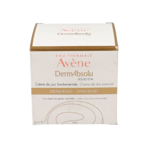 AVENE DERMABSOLU CREMA DE DIA ESENCIAL 1 ENVASE 40 ml