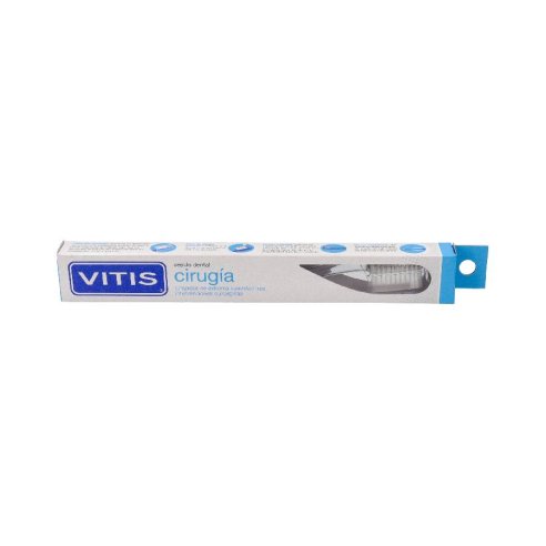 CEPILLO DENTAL ADULTO VITIS CIRUGIA