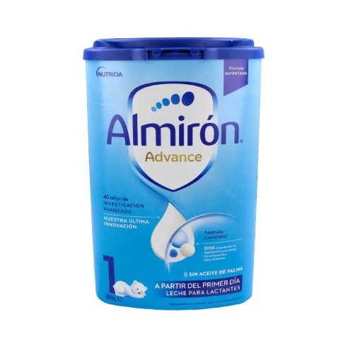 ALMIRON ADVANCE 1 1 ENVASE 800 g