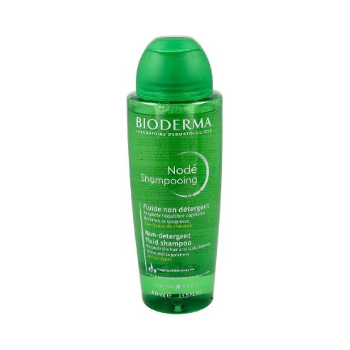 NODE CHAMPU NO DETERGENTE USO FRECUENTE BIODERMA 1 ENVASE 400 ml