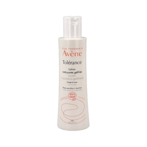 AVENE TOLERANCE LOCION LIMPIADORA GELIFICADA 1 BOTE 200 ml