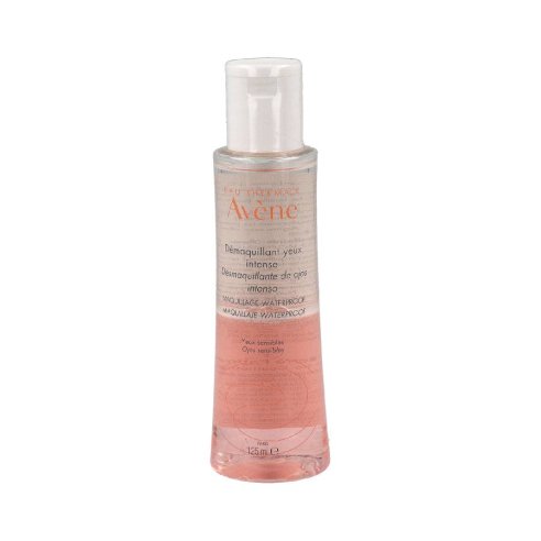 AVENE DESMAQUILLANTE DE OJOS INTENSO 1 ENVASE 125 ML