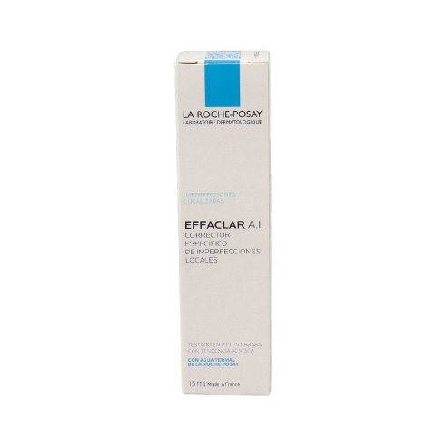 EFFACLAR A.I. CORRECTOR IMPERFECCIONES 15 ML