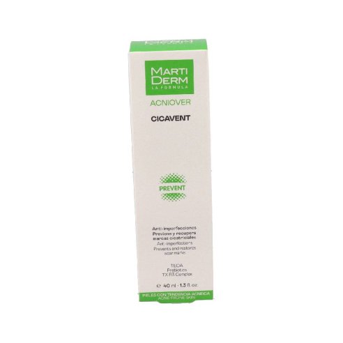 MARTIDERM CICAVENT 1 ENVASE 40 ML