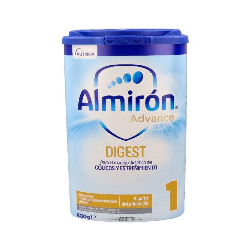 ALMIRON DIGEST 1 1 ENVASE 800 g