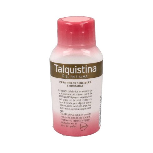 TALQUISTINA 1 ENVASE 50 g