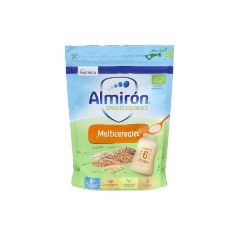 ALMIRON MULTICEREALES ECO 1 BOLSA 200 G