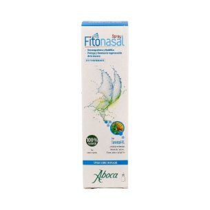 FITONASAL SPRAY CONCENTRADO 1 FRASCO 30 ml