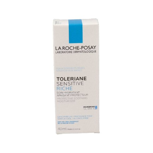 TOLERIANE RICA LA ROCHE POSAY 40 ML