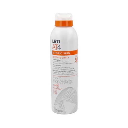 LETIAT4 DEFENSE SPRAY 1 ENVASE 200 ml