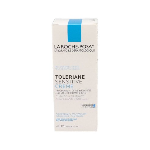 TOLERIANE SENSITIVE CREMA LA ROCHE POSAY 40 ML