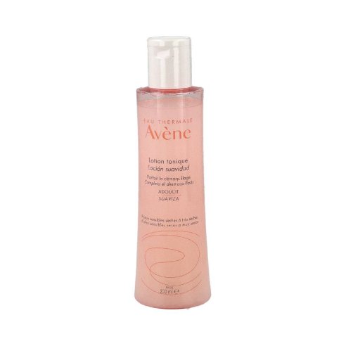 AVENE LOCION TONICO SUAVIDAD 1 BOTE 200 ML