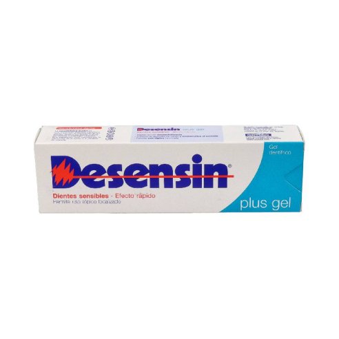 DESENSIN GEL DENTIFRICO 75 ML