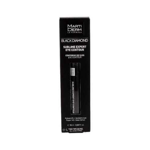 MARTIDERM SUBLIME EXPERT EYE CONTOUR 1 ENVASE 15 ML